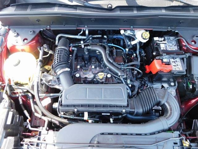 2025 Ford Bronco Sport Outer Banks - Photo 78