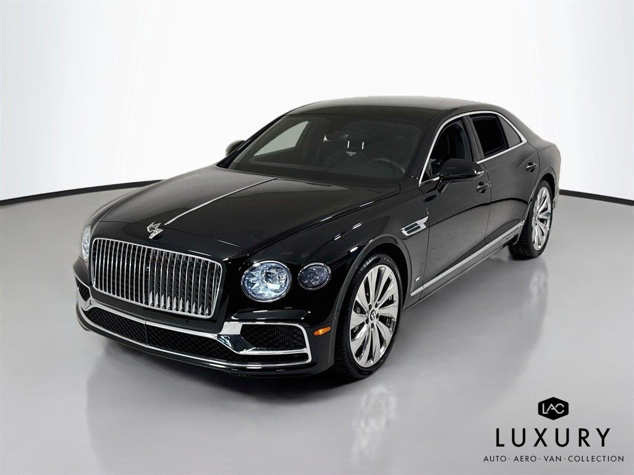 Used 2022 Beluga Bentley V8 | Mulliner Interior | Chrome 23