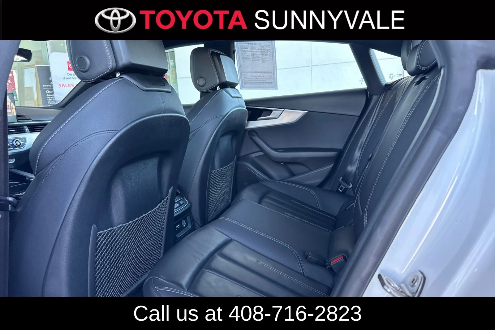 Used 2025 Black Audi 45 S line Premium image 25