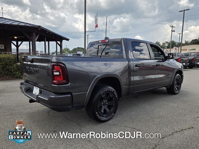 Used 2025 Gray Ram Big Horn/Lone Star image 13