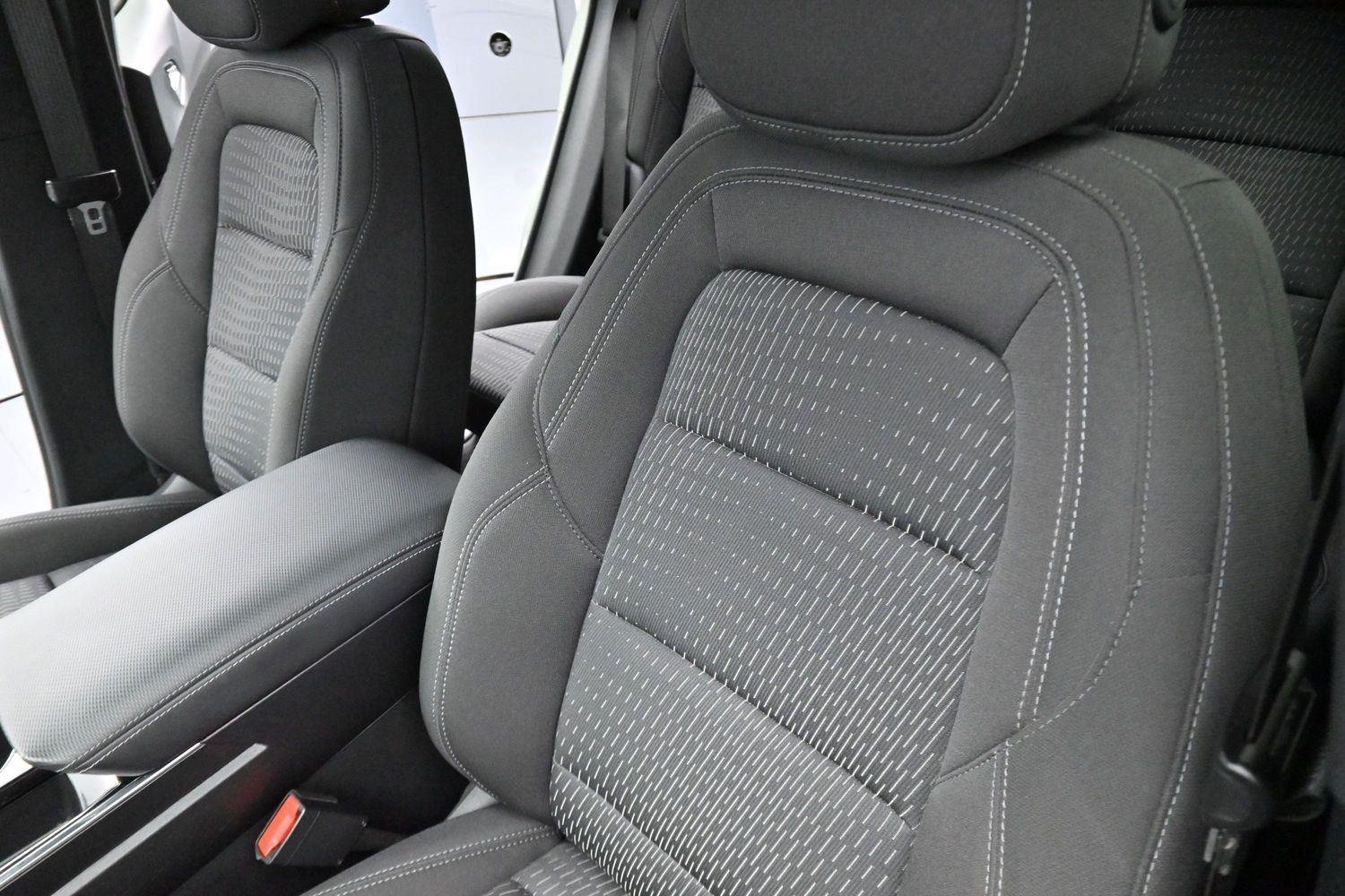 Used 2025 Cacti Green Chevrolet LT image 14