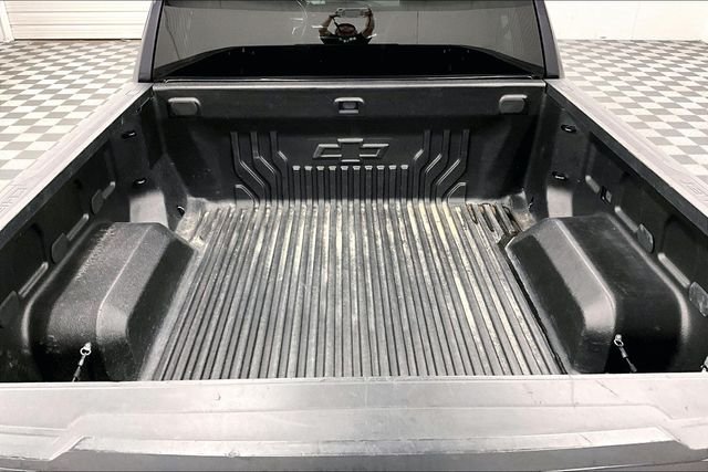2023 Chevrolet Silverado 1500 LT - Photo 29