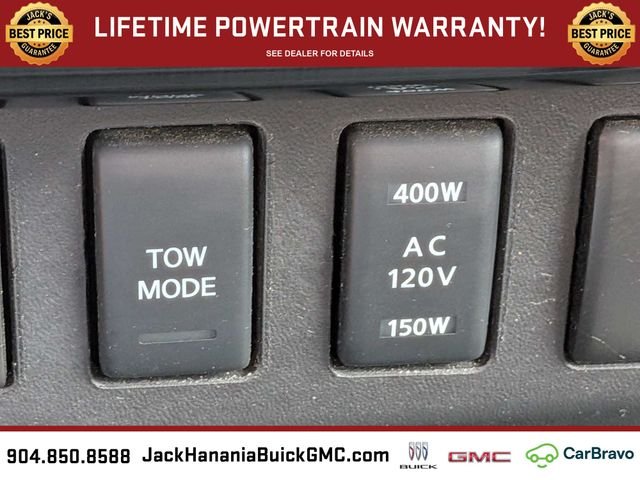 Used 2014 Black Nissan SV image 21