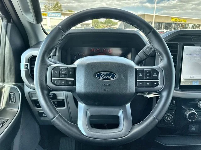 2024 Ford F-150 XLT - Photo 14