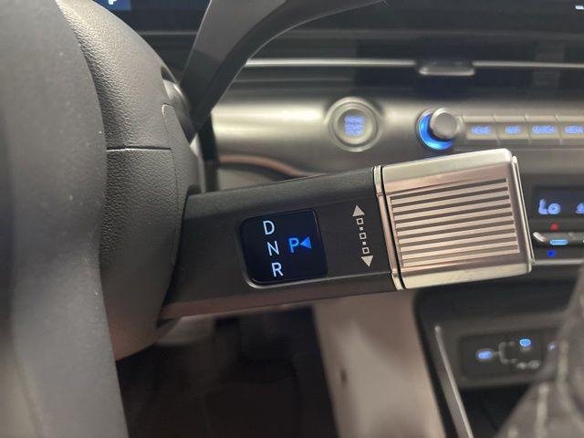 New 2026 Gray Hyundai Limited AWD image 19