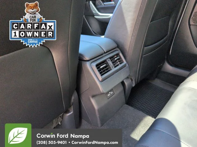 Used 2025 Beige Mazda 2.5 S Premium Package image 28