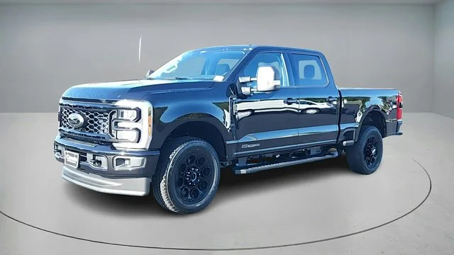 2026 Ford F-250 Super Duty XLT - Photo 8