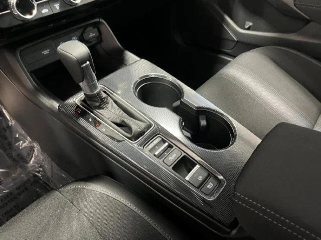 New 2026 Meteorite Gray Metallic Honda Sport image 22