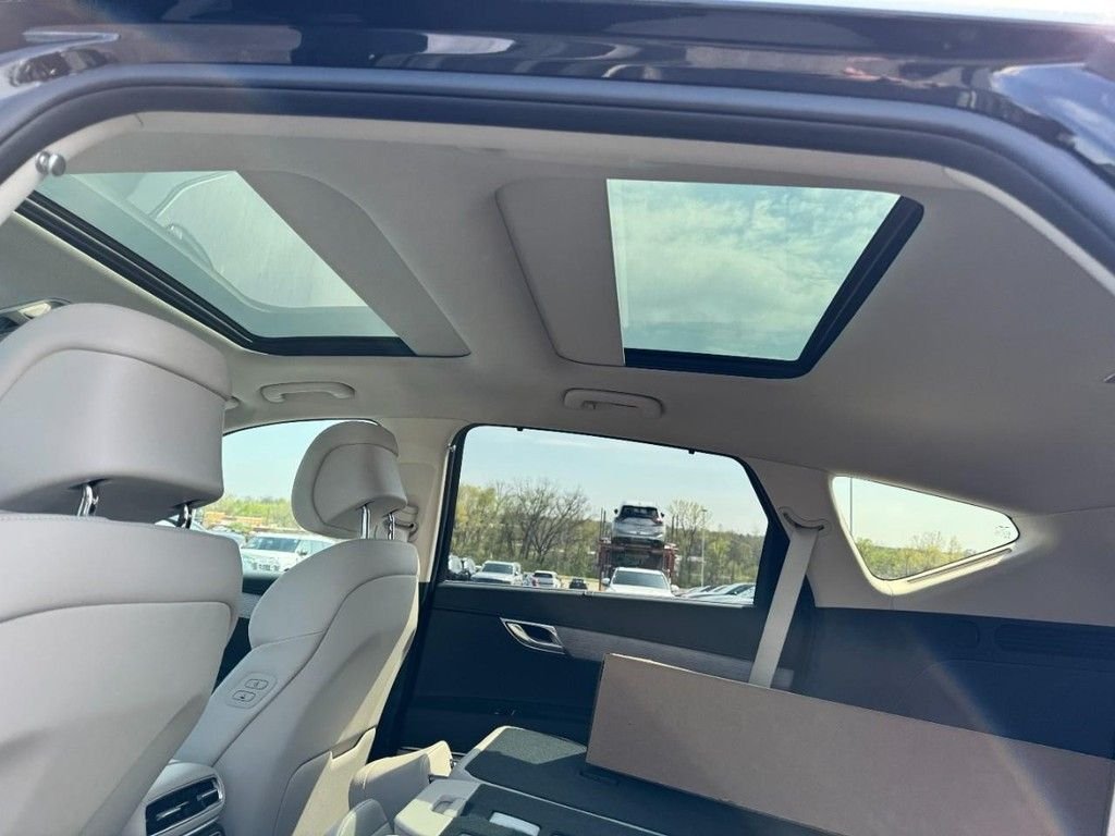 New 2026 Vik Black Genesis 2.5T SELECT image 8
