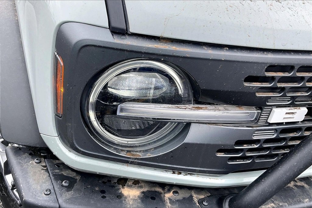 2024 FORD BRONCO - Image 25