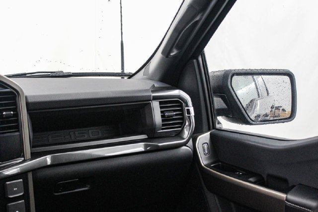 New 2026 Black Ford STX image 19