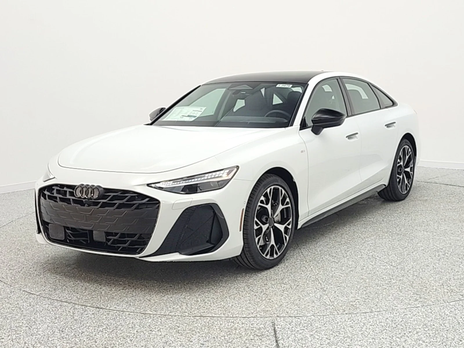 2026 Audi A6 Premium Plus quattro S tronic's photo