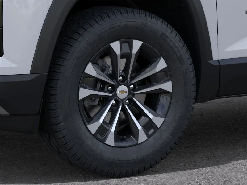 2027 Chevrolet Equinox LT - Photo 9
