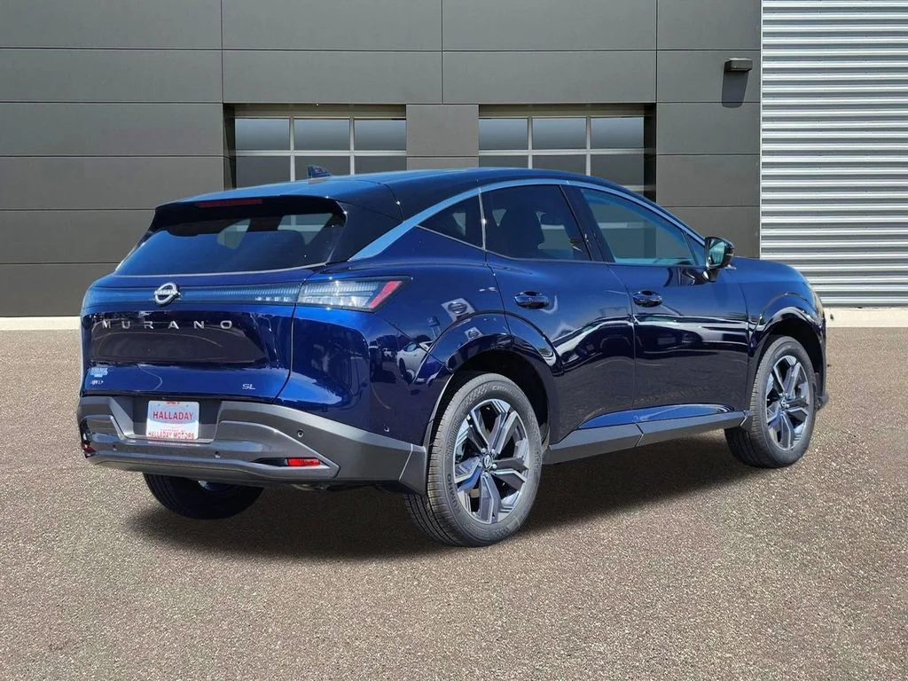 2025 Nissan Murano SL - Photo 5