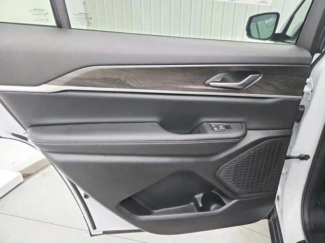 2026 Jeep Grand Cherokee L Laredo - Photo 40
