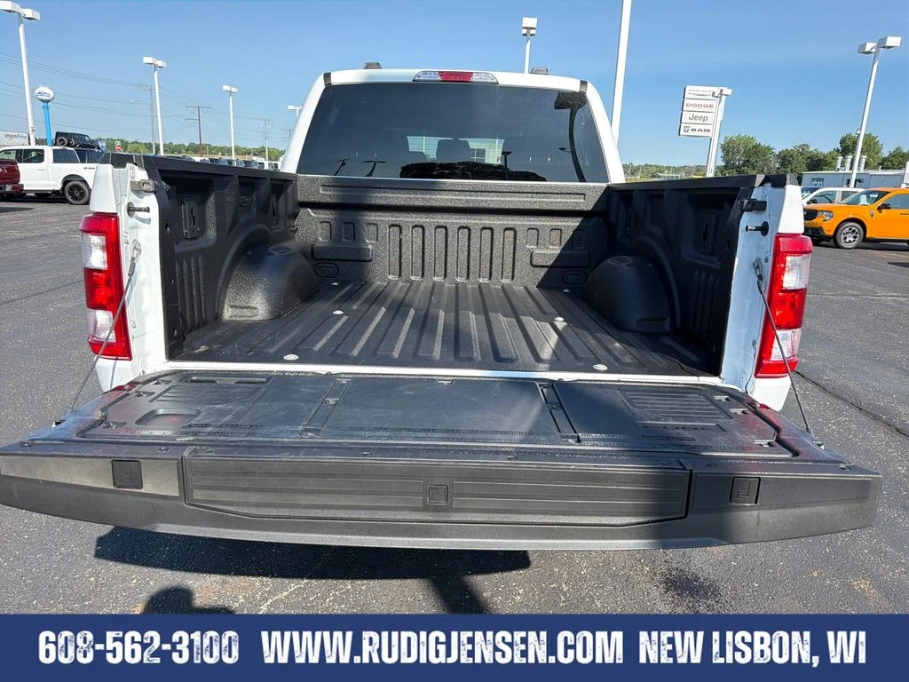Used 2023 White Ford XL image 22