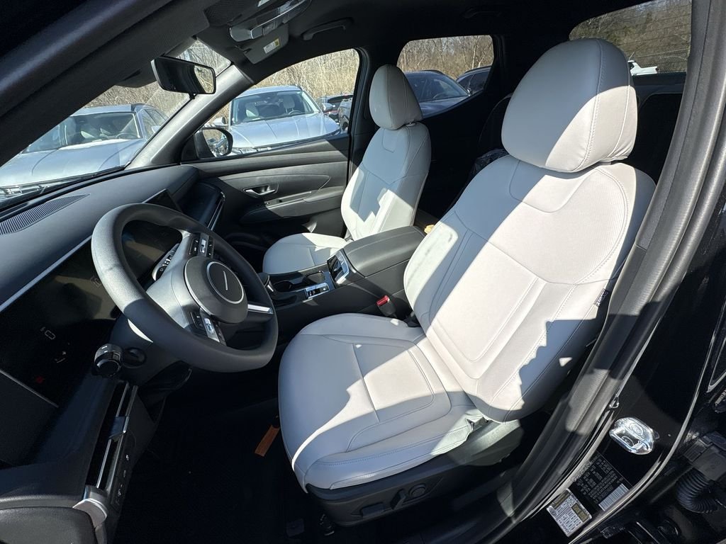 2026 Hyundai Santa Cruz SEL - Photo 13