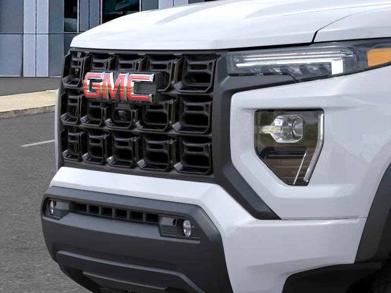 New 2026 Summit White GMC Elevation image 13