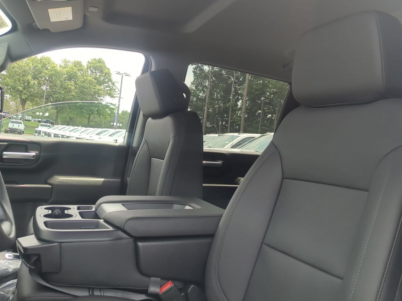 2026 GMC Sierra 2500HD Pro - Photo 18