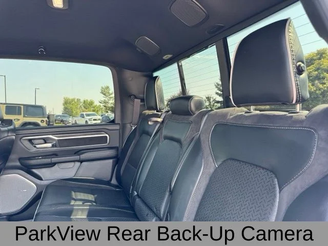 Used 2026 Gray Ram Laramie image 19