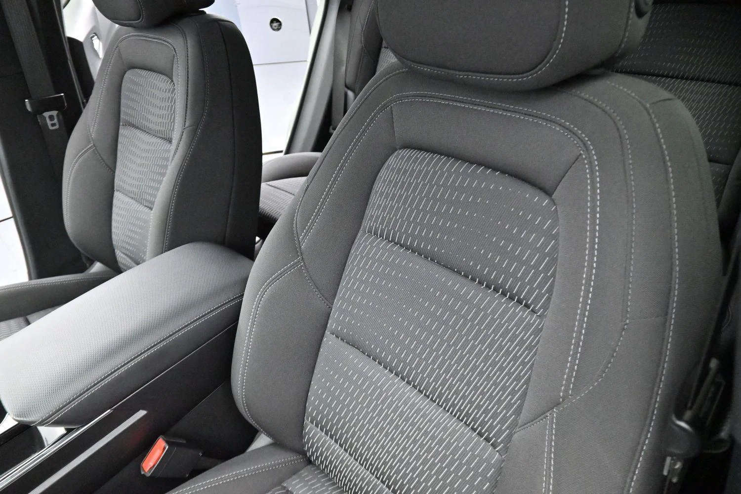 Used 2025 Cacti Green Chevrolet LT image 14