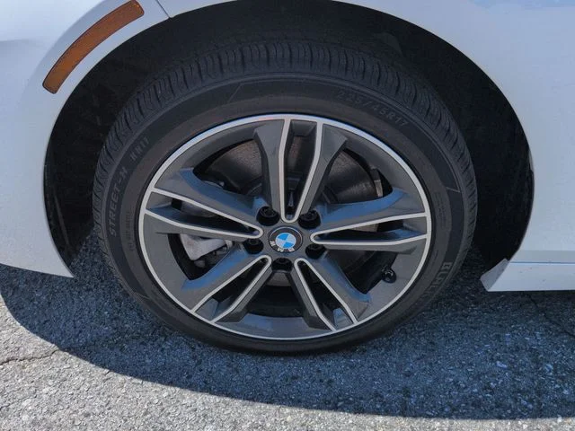 Used 2024 White BMW 228i image 10