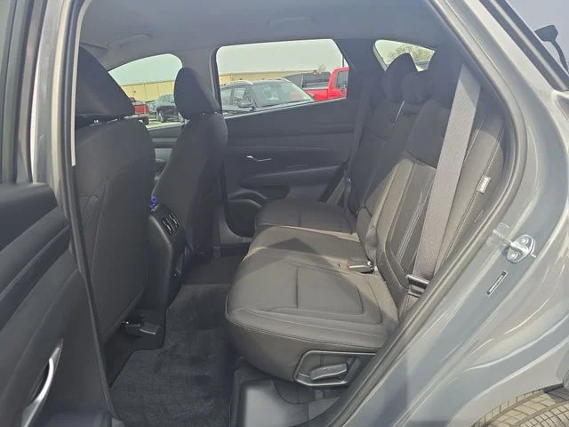 Used 2026 Gray Hyundai SEL image 21