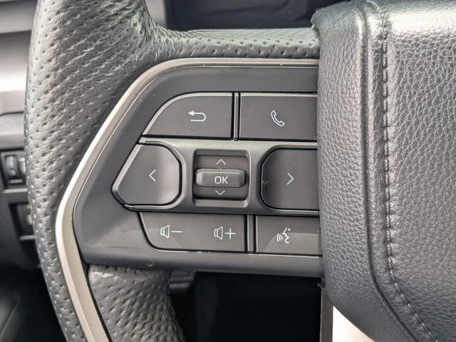 Used 2024 Silver Toyota SR5 image 19
