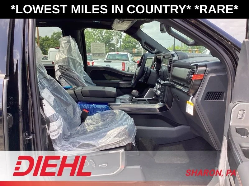 2025 Ford F-150 Raptor - Photo 13