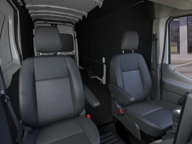 New 2026 White Ford Base image 10