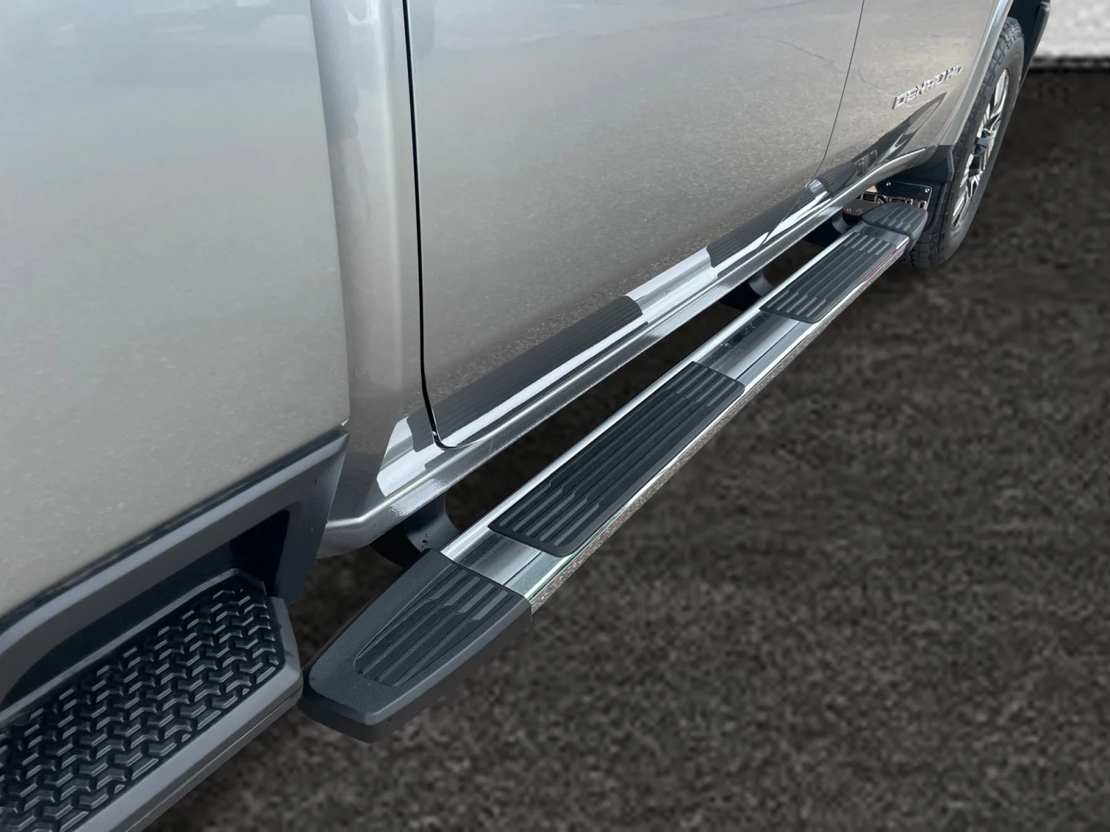 New 2026 Sterling Metallic GMC Denali image 11