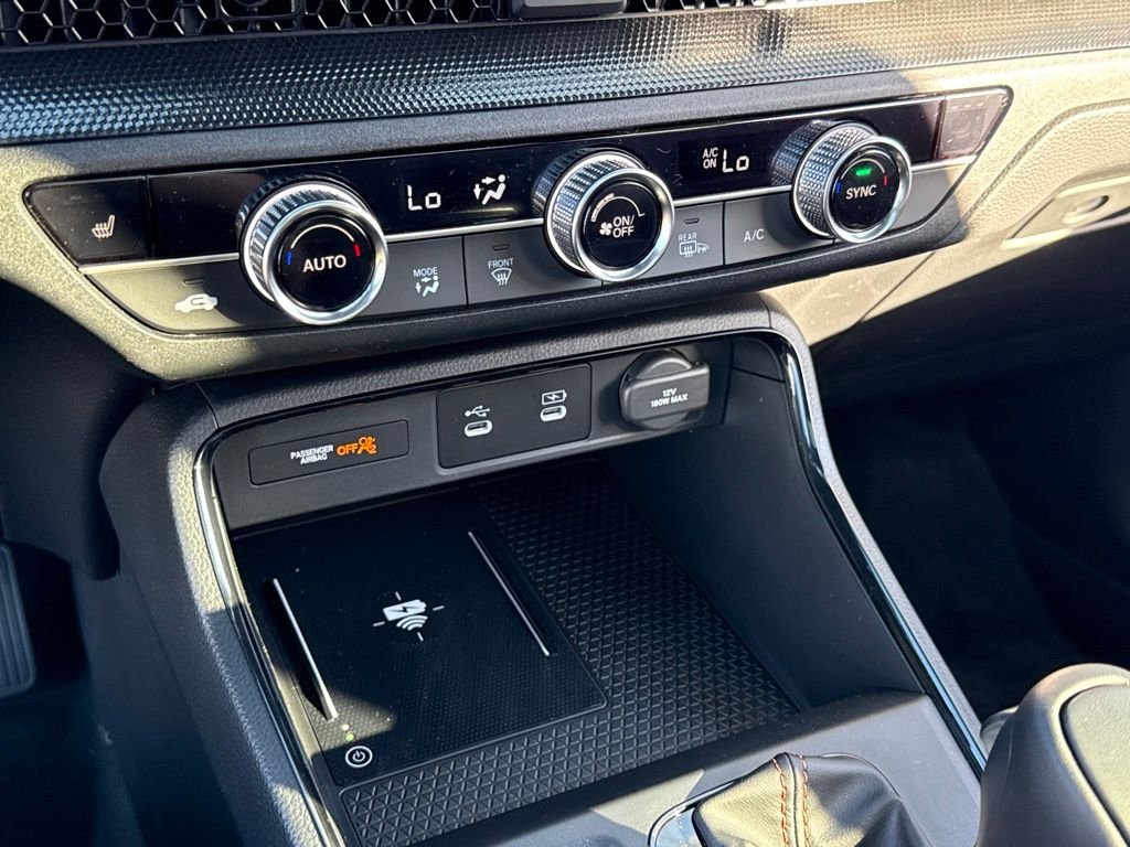 2026 Honda CR-V Sport-L - Photo 22