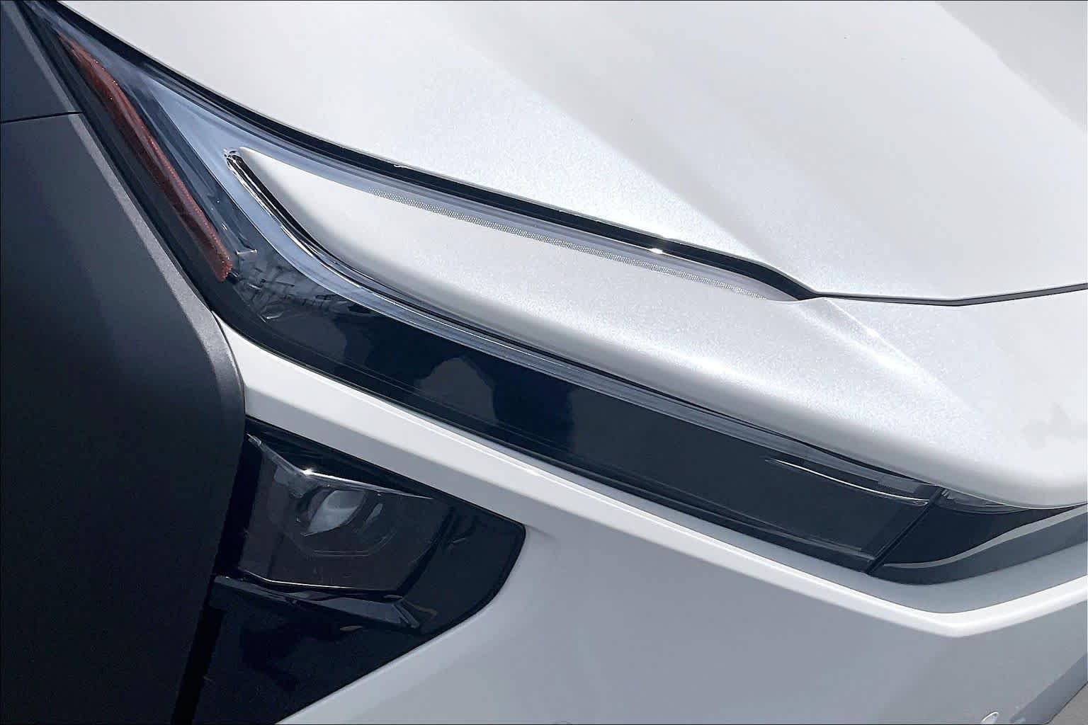 New 2026 Halo Toyota bZ Woodland Premium image 13