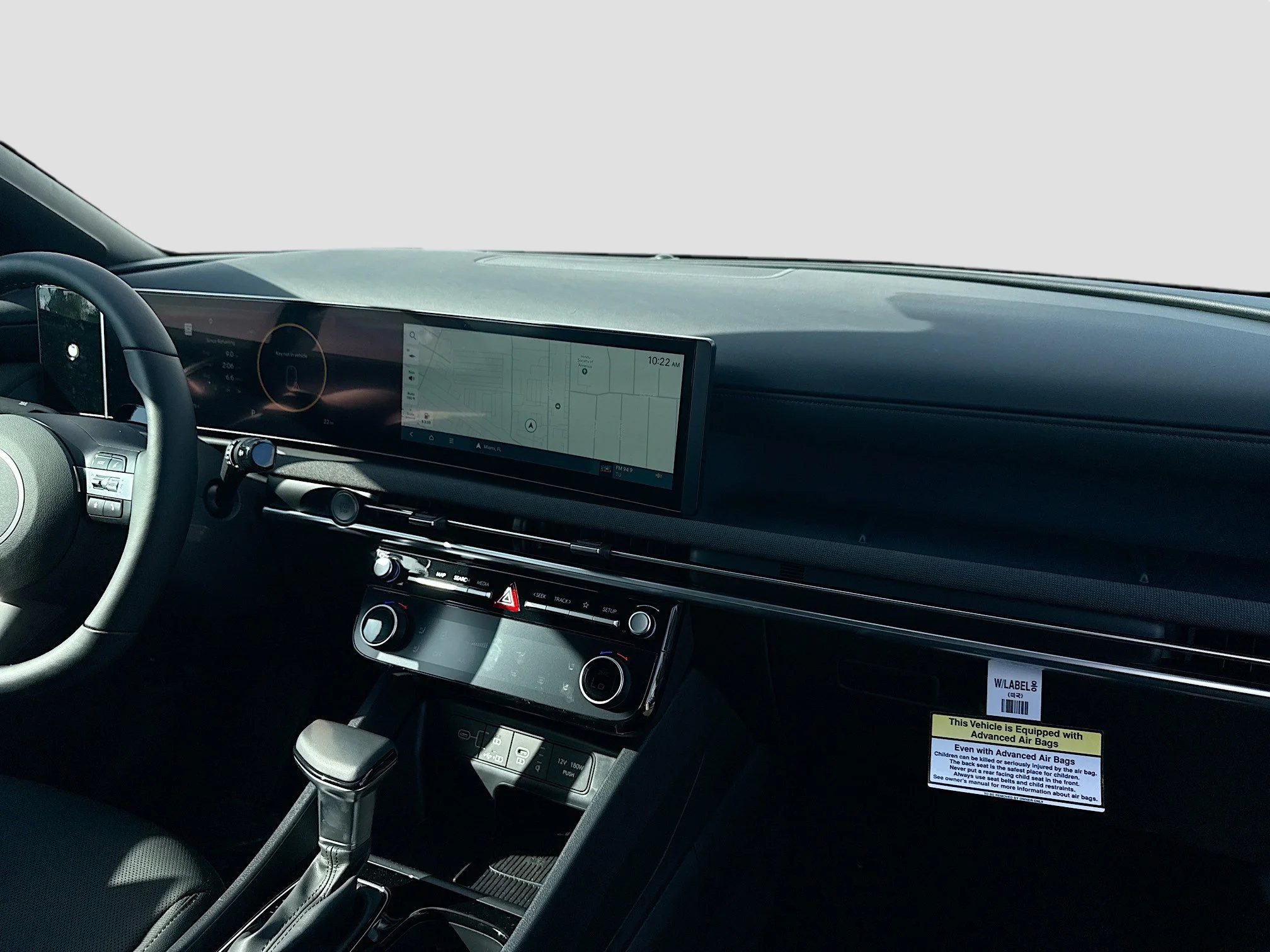 2025 Hyundai Santa Cruz Limited - Photo 51