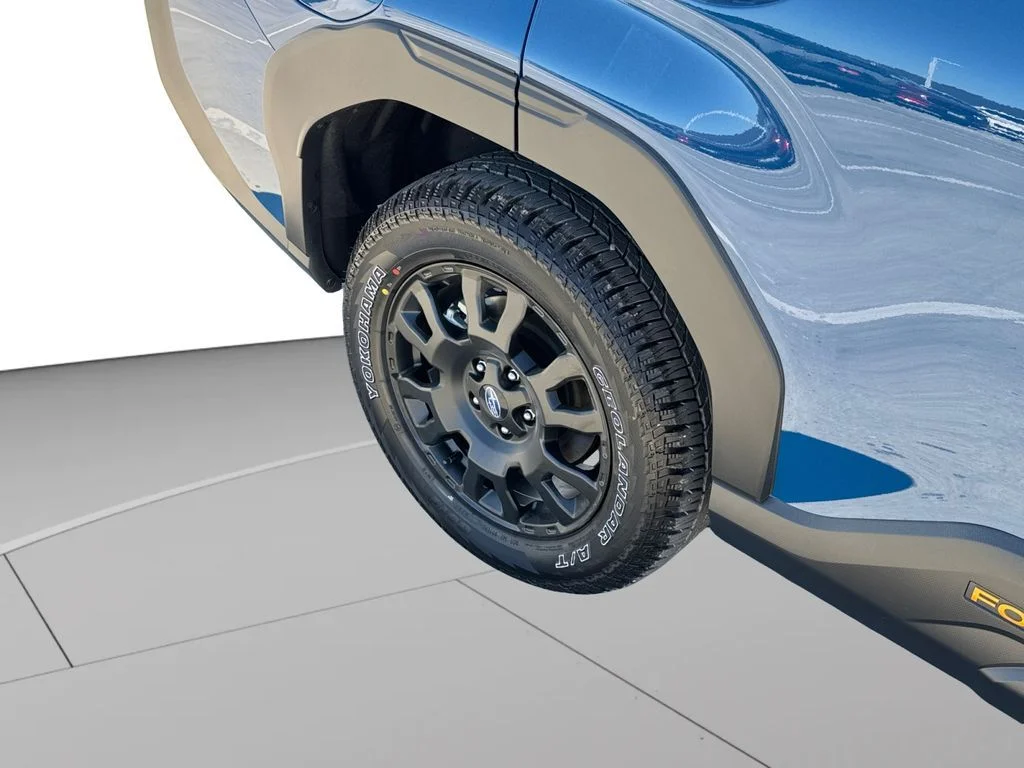 2026 Subaru Forester Wilderness - Photo 19
