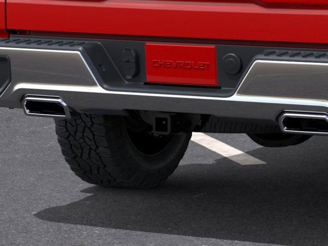 2025 Chevrolet Silverado 1500 LT - Photo 14