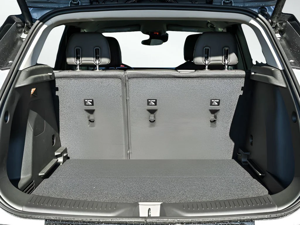 New 2026 Moonstone Gray Metallic Buick Sport Touring image 7