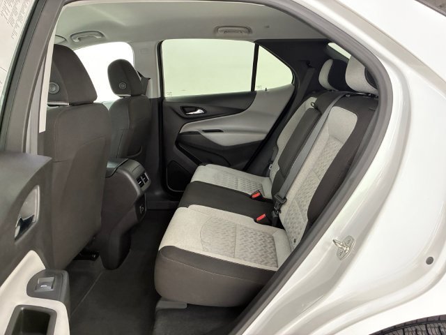 Certified Used 2024 Summit White Chevrolet LT image 18