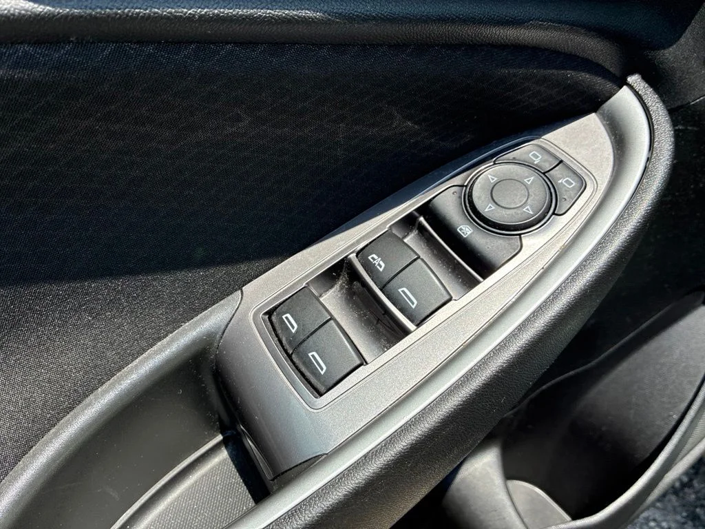 Used 2024 Gray Chevrolet LT image 13
