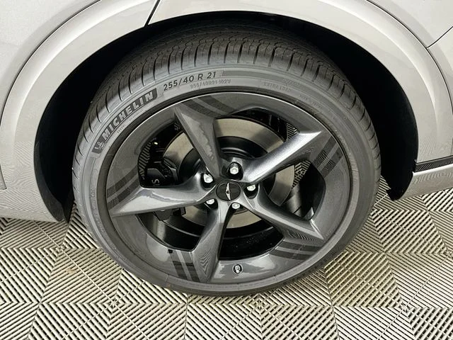 New 2026 Genesis GV70 2.5T Sport Prestige