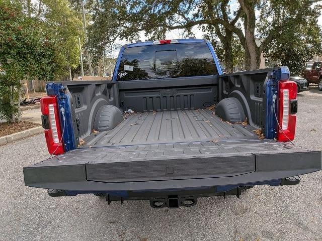 2026 Ford F-350 Super Duty Lariat - Photo 34