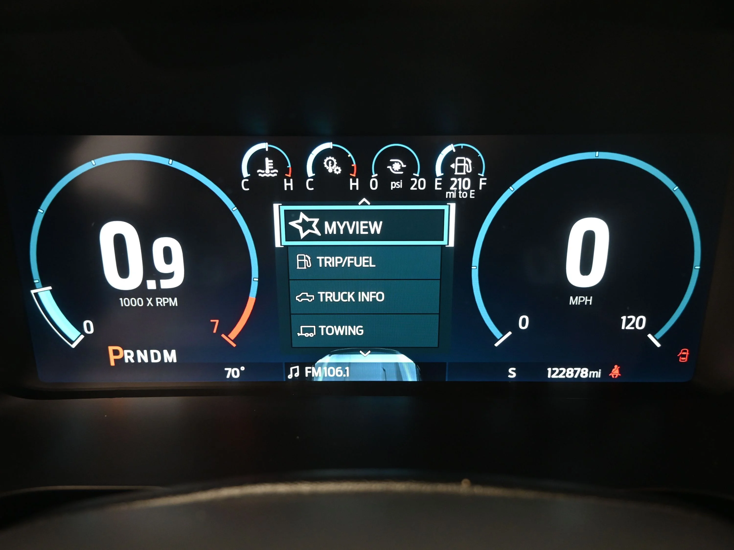 2022 Ford F-150 Platinum - Photo 6