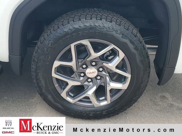 2026 GMC Sierra 1500 SLT - Photo 31