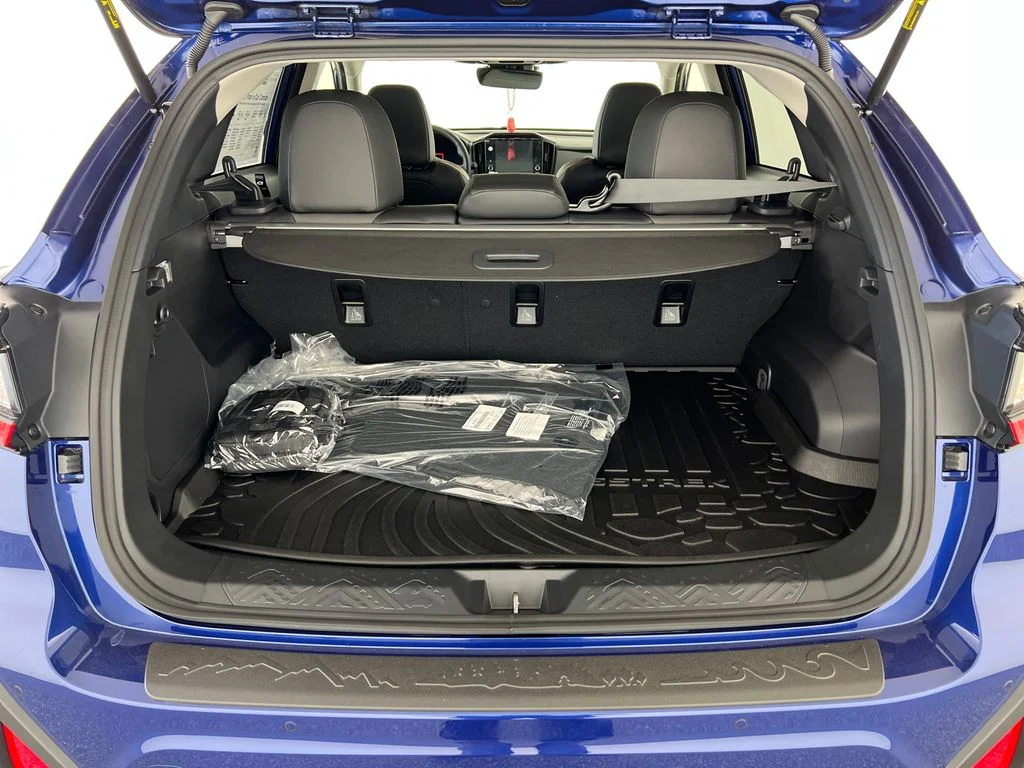 New 2026 SAPPHIRE BLUE PEARL Subaru Limited Hybrid image 26