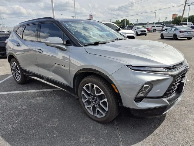 2023 Chevrolet Blazer