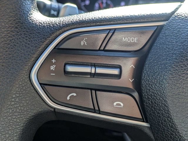 2022 Hyundai Santa Fe SEL - Photo 24