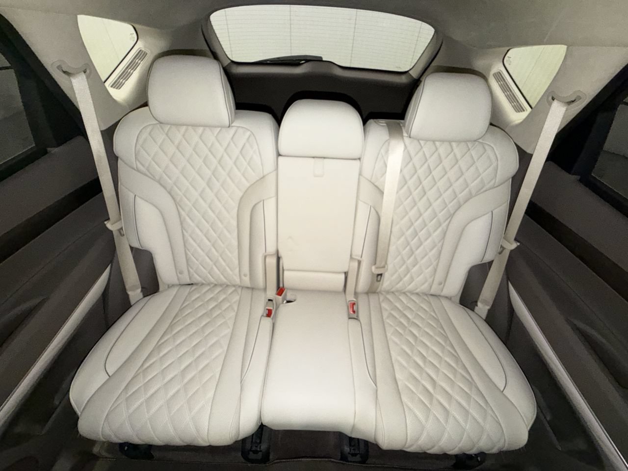 2024 GENESIS GV80 Standard - Photo 21