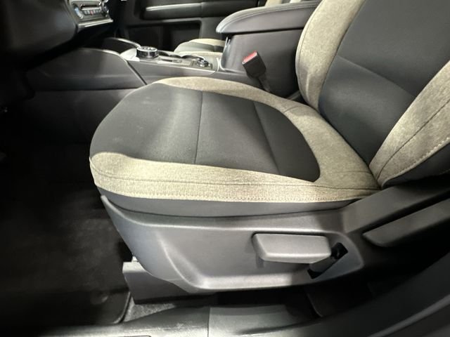 New 2026 Oxford White Ford Big Bend® image 18