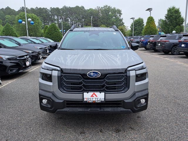 New 2026 RIVER ROCK PEARL Subaru Limited image 2