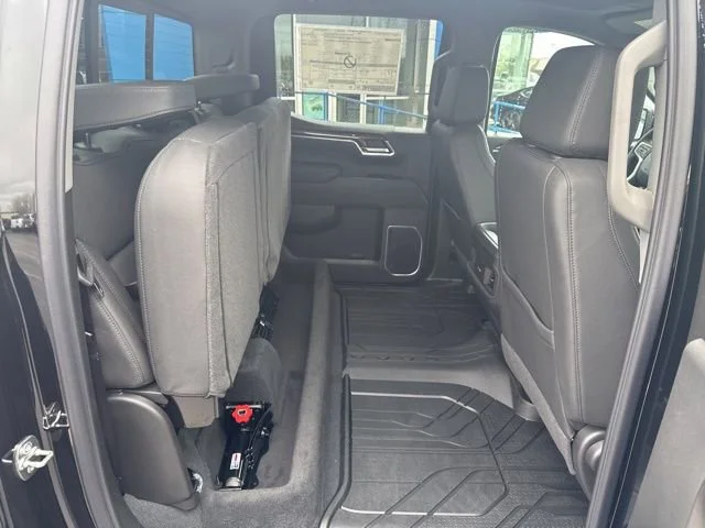 2026 Chevrolet Silverado 1500 RST - Photo 16
